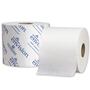 Pacific Blue, Bathroom Tissue, White, 2, 550 Sheets per Roll|80 Rolls per Case