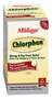 Medique Products® 24148 Chlorphen Allergy Medicine