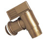 Drum Faucet, Polyethylene