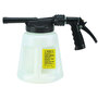 Water Pressure Operated Hose-End Foam Gun 96 Ounce Capacity