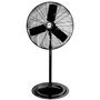 Air King® 9135 Oscillating Industrial Pedestal Fan 30"