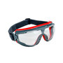 3M GG501SGAF ScotchgardClear Antifog Goggles