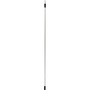 Vikan 6269 Fiberglass Telescopic Extension Handle, 16 ft