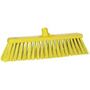 Vikan 2920 Push Broom Head, Extra Stiff Bristles, 20"