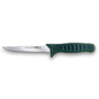 Boning Knife with Regular Handle and Straight Tapered Blade, 6"