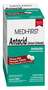 Calcium Carbonate Antacid Tablets Chewable Medique®