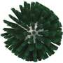 Vikan 70352 Pipe Cleaning Brush w/ Med Bristles