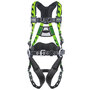 Miller AirCore Harness w/Aluminum hardware