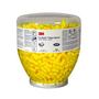 3M 391-1004 E-A-Rsoft Earplug Dispenser Refill 33 dB Noise Reduction