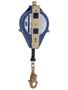 3M DBI SALA®, Ultra-Lok 3504450 Self Retracting Lifeline, 50 ft, Hook, 310 lbs