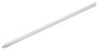 Carlisle 4116500 Flo-Pac Plastic Threaded Handle, 54-Inch