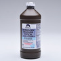 Antiseptic, 16 oz, Bottle, 3 Perc. Hydrogen Peroxide