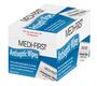 Medique 21433 Benzalkonium Chloride Antiseptic Wipes, 100 Wipes