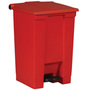 Step-On Container, 12 gal