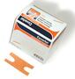 Coverlet®, Stretchable Bandage, Tan, 3.8 W x 7.6 L cm