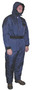 Freezer Coverall, Nylon