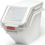 Rubbermaid® 100 Cup Ingredient Bin With Scoop