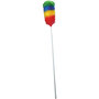 Telescoping Poly Wool Duster 52 in - 81 in