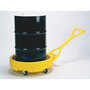 Eagle 1613 Drum Bogie - Yellow