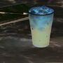 Dart® Y16T High-Impact Polystyrene Cold Cups, 16 oz, Translucent, 50/Sleeve, 20 Sleeves/Carton