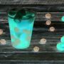 Dart® TP7PK Ultra Clear PETE Cold Cups, 7 oz, Clear, 50/Pack