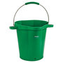 Vikan 5692 5-Gallon Polypropylene Bucket