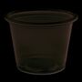 Dart® 550PC Conex Complements Portion/Medicine Cups, 5.5 oz, Translucent, 125/Bag, 20 Bags/Carton