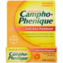 Shop Campho-Phenique Cold Sore Treatment Gel