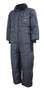 Refridgiwear 0344R Iron-Tuff Nylon Sage Freezer Coveralls