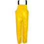 Tingley O22007 Iron Eagle Polyurethane Nylon Bib Overalls, Gold