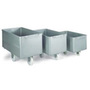 Wheel-10 In Diameter, Polymide Wheel