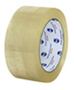 Clear Box Sealing Tape Hot Melt 48mm x 100m Intertape F4020-05