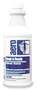 Aero®, Restroom Cleaner, Liquid, Bottle, 32 oz