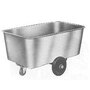 Medium Duty Truck, 304 Stainless Steel, 600 lbs