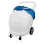 FOAM-iT Portable Foam Sprayer 50 Gallon Foam Unit Viton Seal Pump