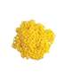 Bradylink®, Warning Chain, Polyethylene, Yellow, 100 ft, 2 in
