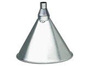 ORS Nasco 570-75-064 Plews Plastic Funnel 48 oz Capacity
