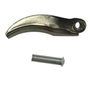 Classic+, Air Gun Trigger Rebuild Kit, Safety Air Guns, Trigger and Rivets, OSHA