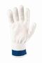 Whizard® LN 10® White Wireless ANSI A4 Cut-Resistant Glove