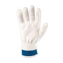 Whizard® LN 10® White Wireless ANSI A4 Cut-Resistant Glove