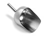 SANI-LAV® 3999 Scoop 160 oz 304 Stainless Steel