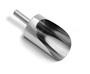 SANI-LAV® 4005 Scoop 96 oz 304 Stainless Steel