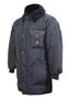 Refrigiwear® Iron-Tuff® WinterSeal® 0361 Navy Freezer Jacket