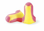 Howard Leight® Laser Lite LL-1 Foam Disposable Earplugs Uncorded 32dB