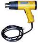 Vestil Plastic Electric Shrink Wrap Heat Gun 60 In. Cord Length Black