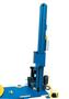Power Mast, SWA Stretch Wrap Machine
