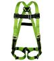 Miller DuraFlex Python Ultra Full Body Harness Green P950QC 2XL