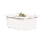 Bulk Mover Tub, 500 lbs, Polyethylene