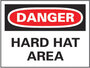 DANGER SAFETY SIGNS