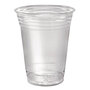 SOLO® TP16DPK Ultra Clear PET Cups, Squat, 16 oz, 50/Pack